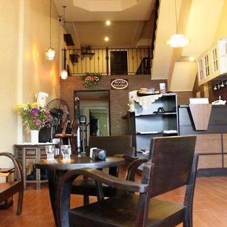 Our House Hotel Chiang Mai Luaran gambar