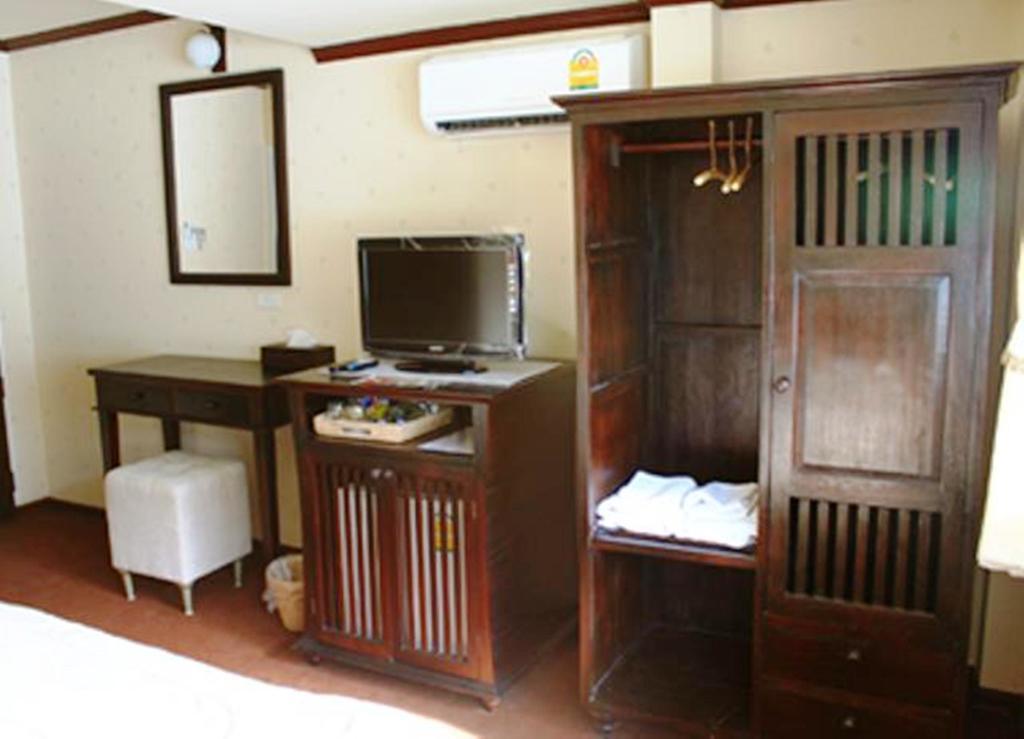 Our House Hotel Chiang Mai Luaran gambar