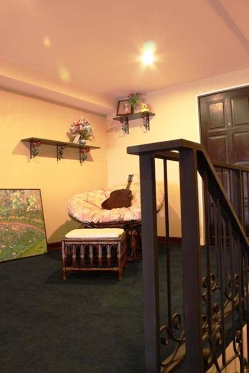 Our House Hotel Chiang Mai Luaran gambar
