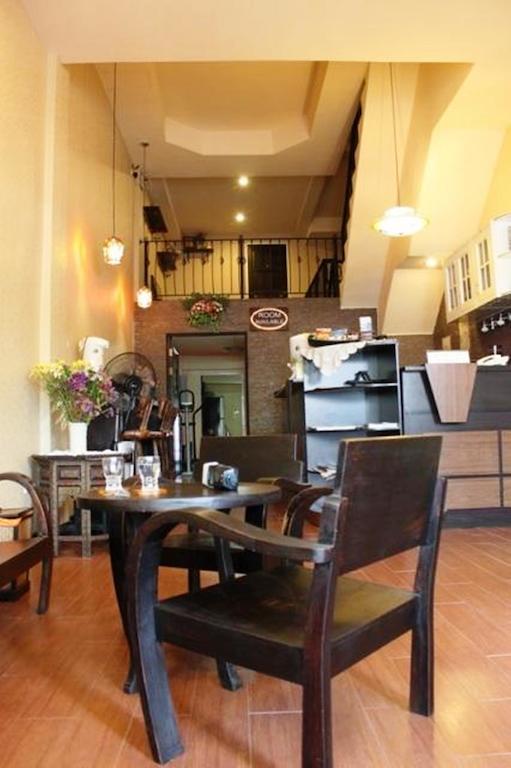 Our House Hotel Chiang Mai Luaran gambar