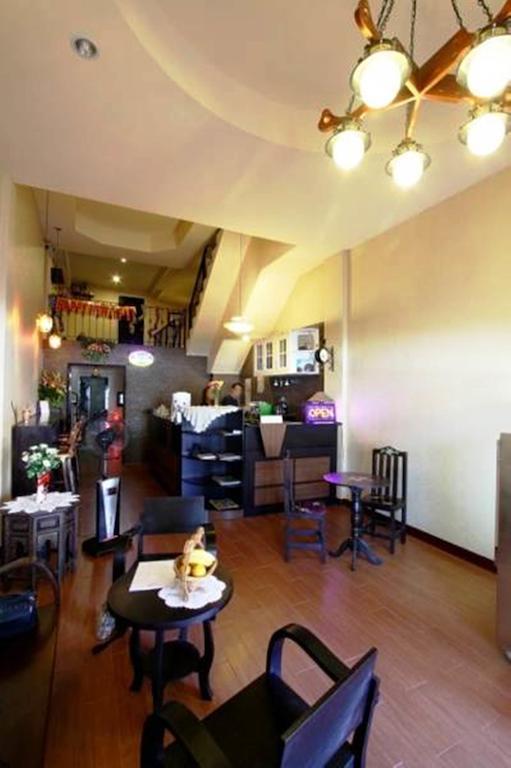 Our House Hotel Chiang Mai Luaran gambar