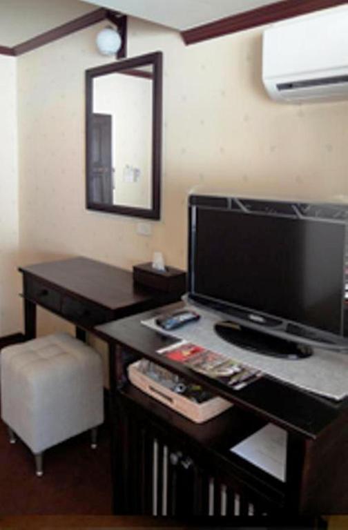 Our House Hotel Chiang Mai Bilik gambar